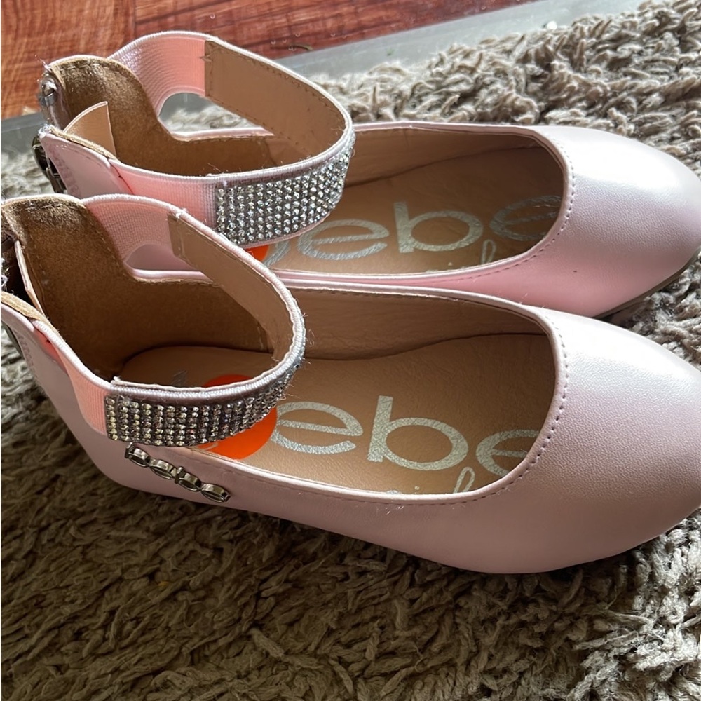 Baby Doll Shoes